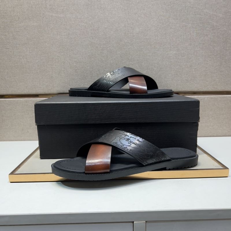 Berluti Sandals